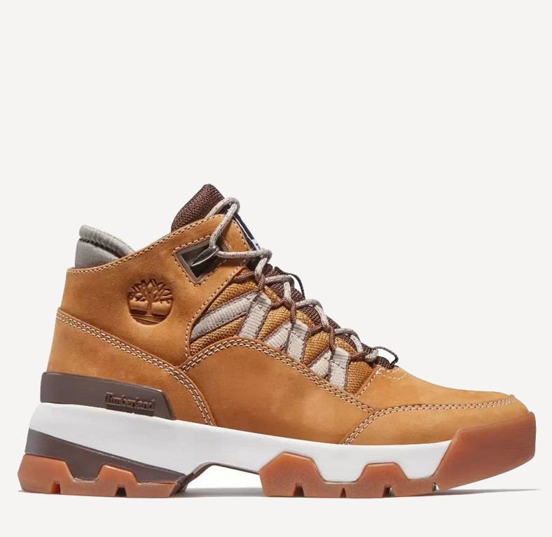 Ботинки EURO SWIFT HIKER